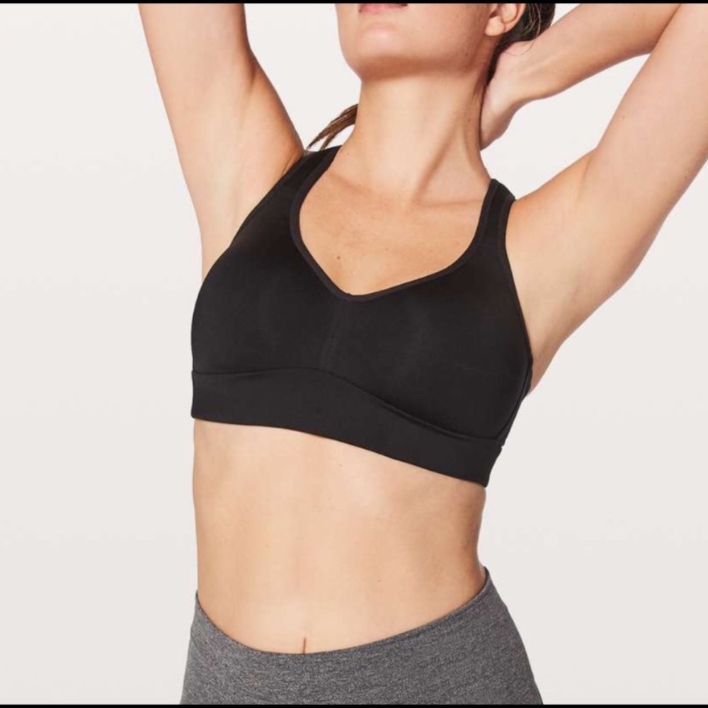 Speed Up Bra size 10
